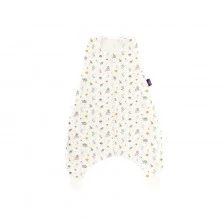 Traumeland summer sleeping bag TO GO 110 cm 0.5 Tog - Sweet home