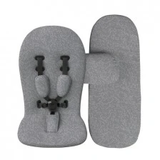 Mima Starter Pack за количка Xari - London Grey