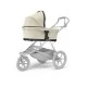 Thule Bassinet for Urban Glide 3/4 - Soft Beige
