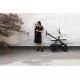 Thule Количка Urban Glide 4 - Soft Beige