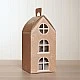 Widdop Softies Плюшена играчка сиво зайче в кутия 35см - Theo