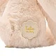 Widdop Softies Плюшена играчка бежово зайче в кутия 35см - Talia