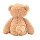 Widdop Softies Плюшена играчка светло кафяво мече в кутия 35см - Hudson