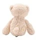 Widdop Softies Плюшена играчка бежово мече в кутия 35см - Lola