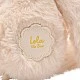 Widdop Softies Плюшена играчка бежово мече в кутия 35см - Lola