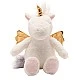 Widdop Softies Плюшена играчка еднорог в кутия 38см - Maisie