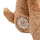 Widdop Softies Плюшена играчка светло кафяво кученце в кутия 35см - Bob