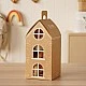 Widdop Softies Плюшена играчка светло кафяво кученце в кутия 35см - Bob