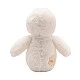 Widdop Softies Плюшена играчка бяло пиле в кутия 30см - Chloe