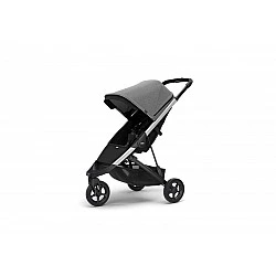 Thule Количка Spring - Grey Melange/шаси Aluminium