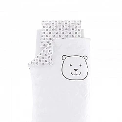 Traumeland Комплект чаршафи за легло Little bear