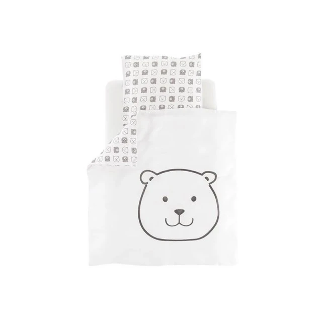 Traumeland Комплект чаршафи за легло Little bear