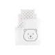 Traumeland Комплект чаршафи за легло Little bear