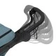 Thule Количка Urban Glide3 - Black