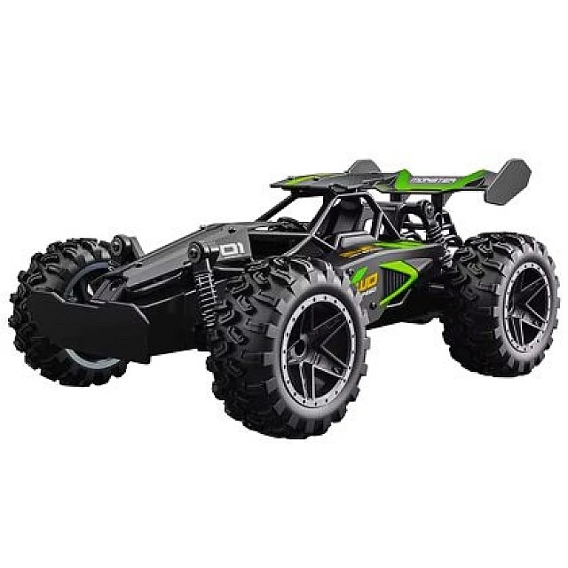 Remote control off-road car - Kruzzel