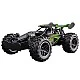 Remote control off-road car - Kruzzel