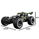Remote control off-road car - Kruzzel