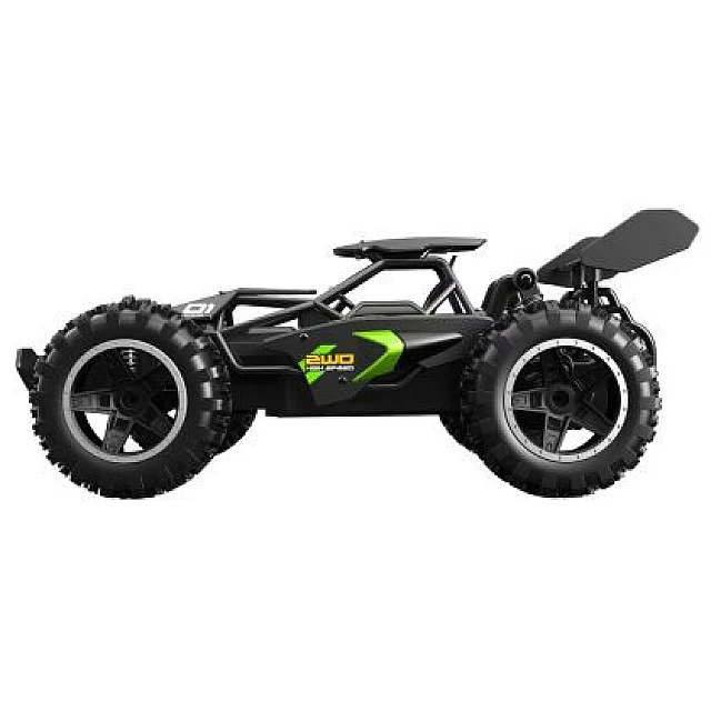Remote control off-road car - Kruzzel