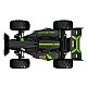 Remote control off-road car - Kruzzel