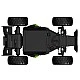 Remote control off-road car - Kruzzel