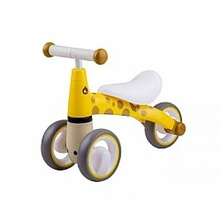 Bigjigs - Balance bike - Diditrike - Giraffe