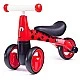 Bigjigs - Balance bike - Diditrike - Ladybug