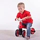 Bigjigs - Balance bike - Diditrike - Ladybug