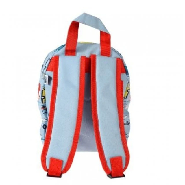 Rex London - Small Backpack - Cars