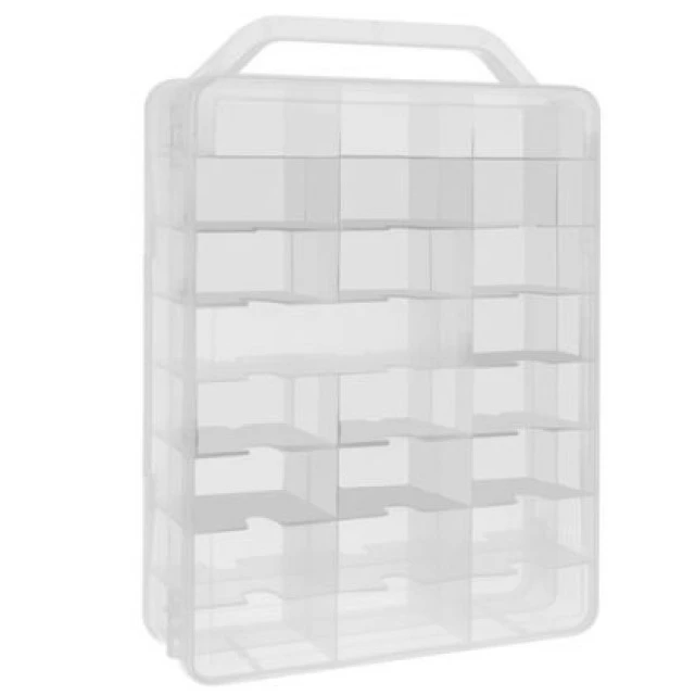 Stroller organizer