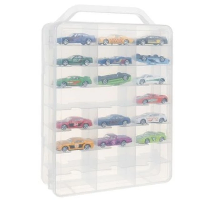Stroller organizer