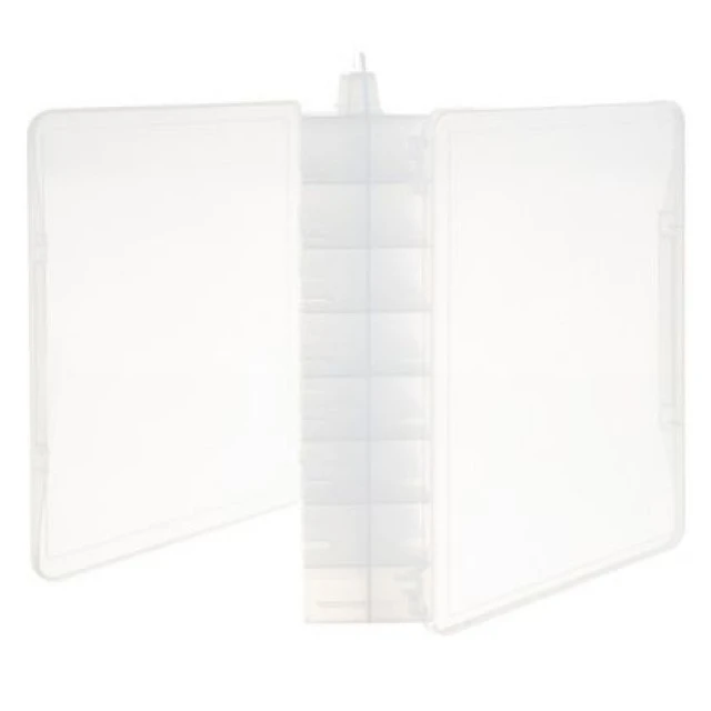 Stroller organizer
