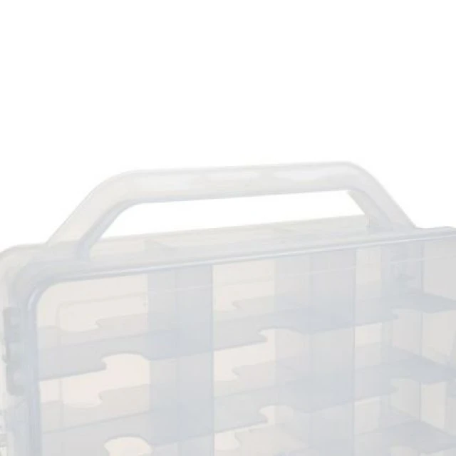 Stroller organizer