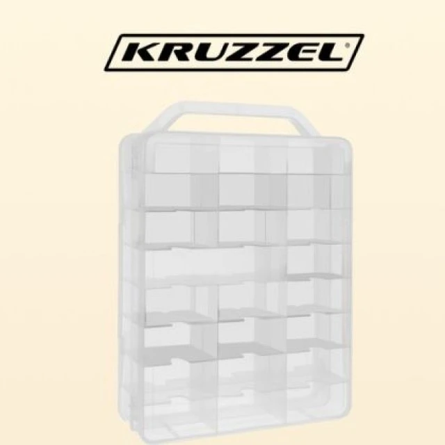 Stroller organizer