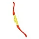 Kruzzel Basketball and Archery Set