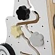 Wooden walker Kruzzel