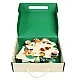 Floor puzzle (24 pieces) - Forest - Rex London