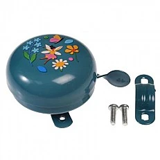 Звънец за велосипед - Феи в градината - Rex London