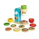 Wooden toy - Microscope - BIGJIGS