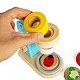 Wooden toy - Microscope - BIGJIGS