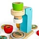 Wooden toy - Microscope - BIGJIGS