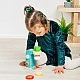 Wooden toy - Microscope - BIGJIGS