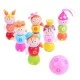 Bigjigs - Wooden Mini Bowling Fairies