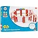 Bigjigs- Wooden track with rails