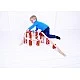 Bigjigs- Wooden track with rails
