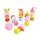 Bigjigs - Wooden Mini Bowling Fairies