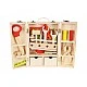 Work box