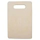 Wooden vegetable cutting board and accessories - 34 pieces - Kruzzel