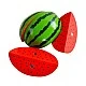 Wooden vegetable cutting board and accessories - 34 pieces - Kruzzel