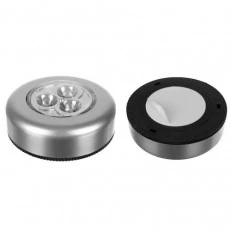 Модерна дървена кухня за игра със звуци, светлина и аксесоари - бял, бежов и златист цвят - Kruzzel