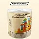 Wooden blocks - 100 pieces - Kruzzel